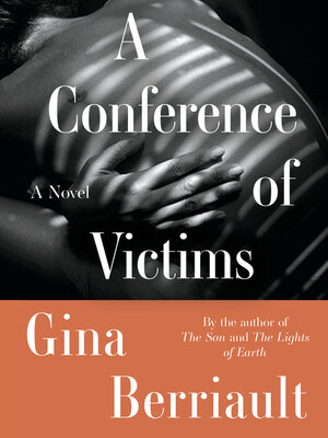 cover image of A Conference of Victims